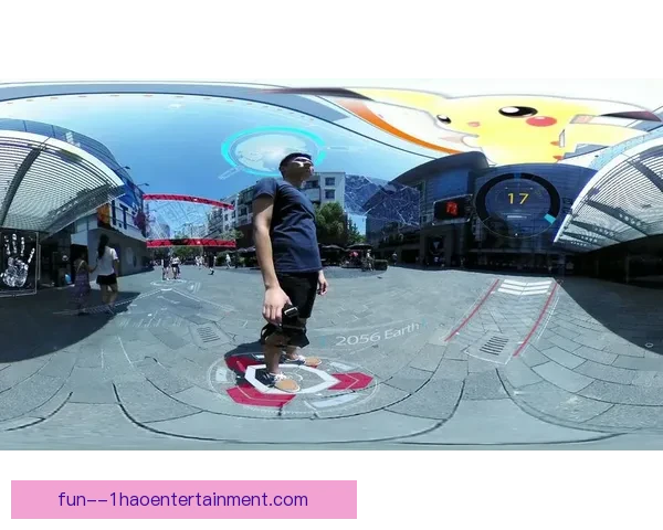 2026世界杯官方发布全新沉浸式VR直播体验带你身临其境感受赛事激情