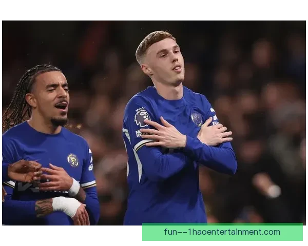 乌多吉左路强势插上建功收获个人英超首粒进球